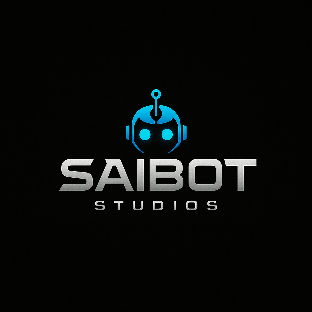 Saibot Studios Logo